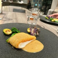 THE HARBOR TERRACE Restaurant - 