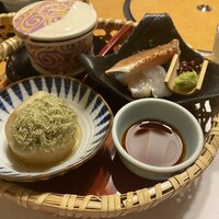 かに道楽 梅田店 - 