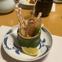 かに道楽 梅田店 - 