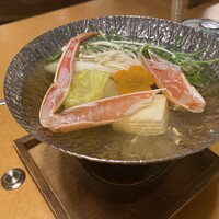 かに道楽 梅田店 - 