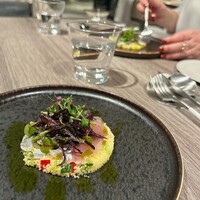 THE HARBOR TERRACE Restaurant - 