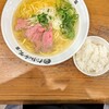 竹麓輔らーめん創作工房 竹麓らーめん