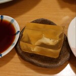 きくち - 煮こごり