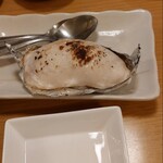 きくち - 白子焼