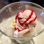 リストランテ リンコントロ - 