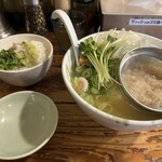 G麺７ - 