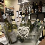 貝×シャブリ jiji - 