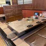 Masaoka - 店内_2024年2月