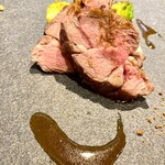 リストランテ リンコントロ - 