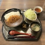 Haouju Saboten Honten - 