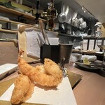 貝×シャブリ jiji - 