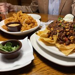 OUTBACK STEAKHOUSE - 