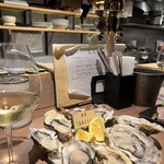 貝×シャブリ jiji - 