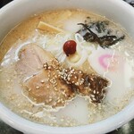 Ramen Santouka - 