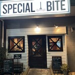 SPECIAL BITE - 