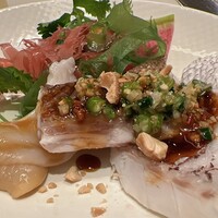 南国酒家 原宿本店 - 