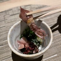 高級和食 札幌 宮川 梅田店 - 