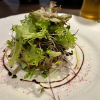 リストランテ リンコントロ - 