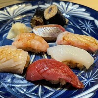 高級和食 札幌 宮川 梅田店 - 