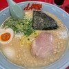 ラーメン山岡家 明石店