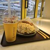 Cafe Binggo 道頓堀店