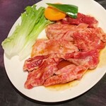 焼肉レストラン大門 - 