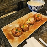 とんかつ マンジェ - 