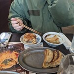 サッポロ 餃子製造所 - 