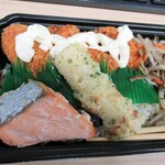 もより市 - 料理写真: