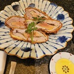 とんかつ マンジェ - 