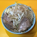 ラーメン二郎 - 