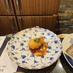 とんかつ マンジェ - 