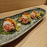 Sushi Sakaba Edomaru - 