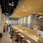 Sushi Sakaba Edomaru - 