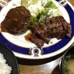 鉄板焼き こよい - 