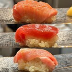 Sushi Kiwami - 