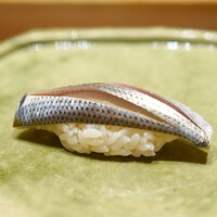 鮨 さいとう - 