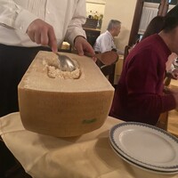 ラ・ビスボッチャ - 