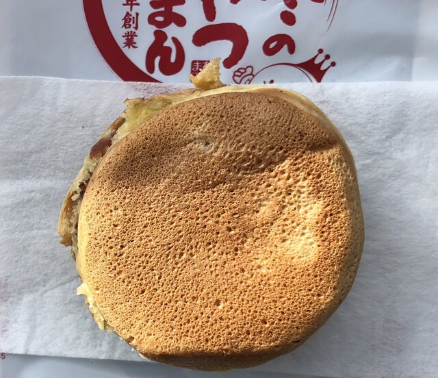 あじまん ヤマザワ杜のまち店 - 富谷町その他（たい焼き・大判焼き）の写真