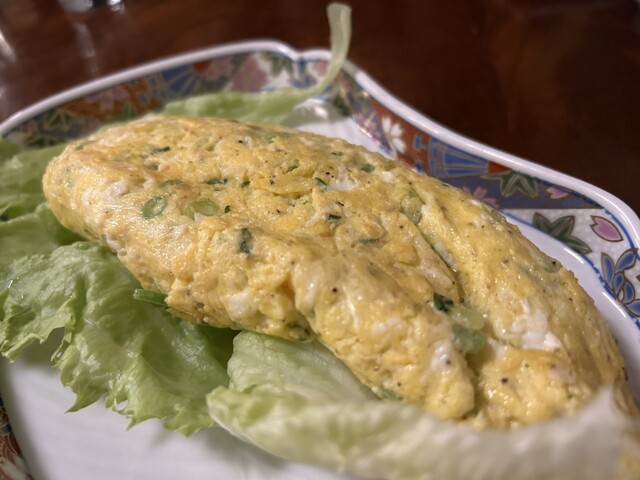 うめくら - 山形（郷土料理）の写真