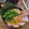 横浜家系らーめん 天王家 寒川総本店