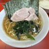ラーメン成瀬家