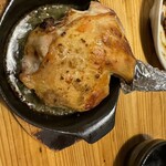 焼鳥のさくら - 