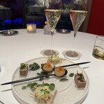 ル ジャルダン - 