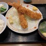 巣鴨ときわ食堂 - 