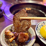 Yakiniku Desse - 