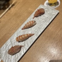 築地青空三代目 丸の内 - 