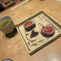 築地青空三代目 丸の内 - 