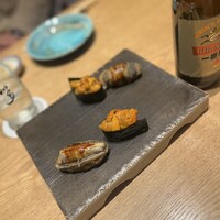 築地青空三代目 丸の内 - 