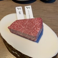 焼肉 The INNOCENT CARVERY 新丸ビル店 - 